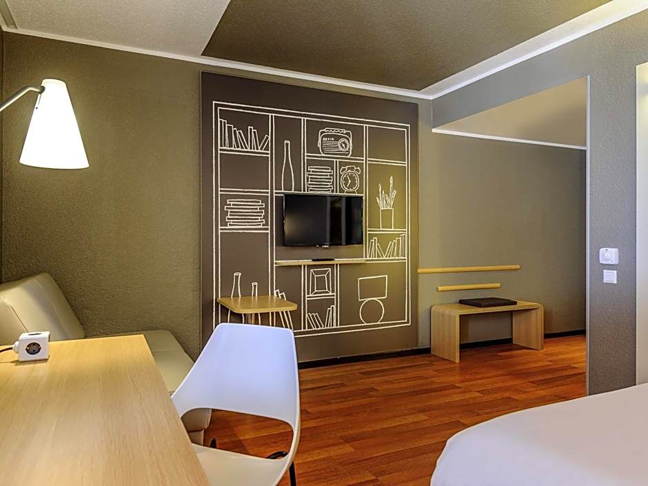 ibis Hotel Berlin Mitte
