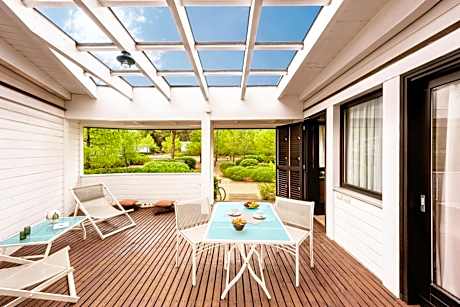 Ecolodge