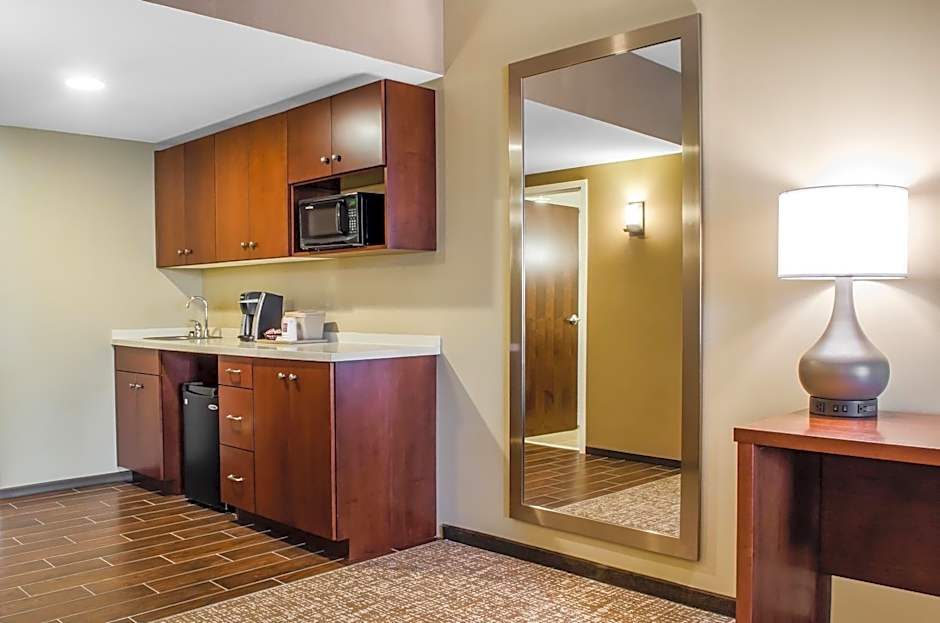 Comfort Suites Manheim - Lancaster