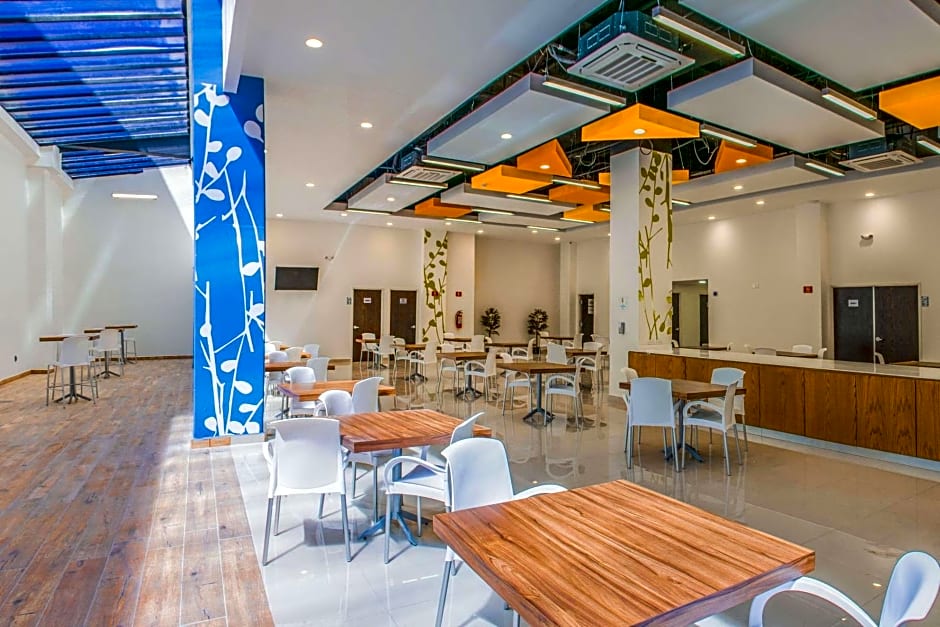 Sleep Inn Queretaro
