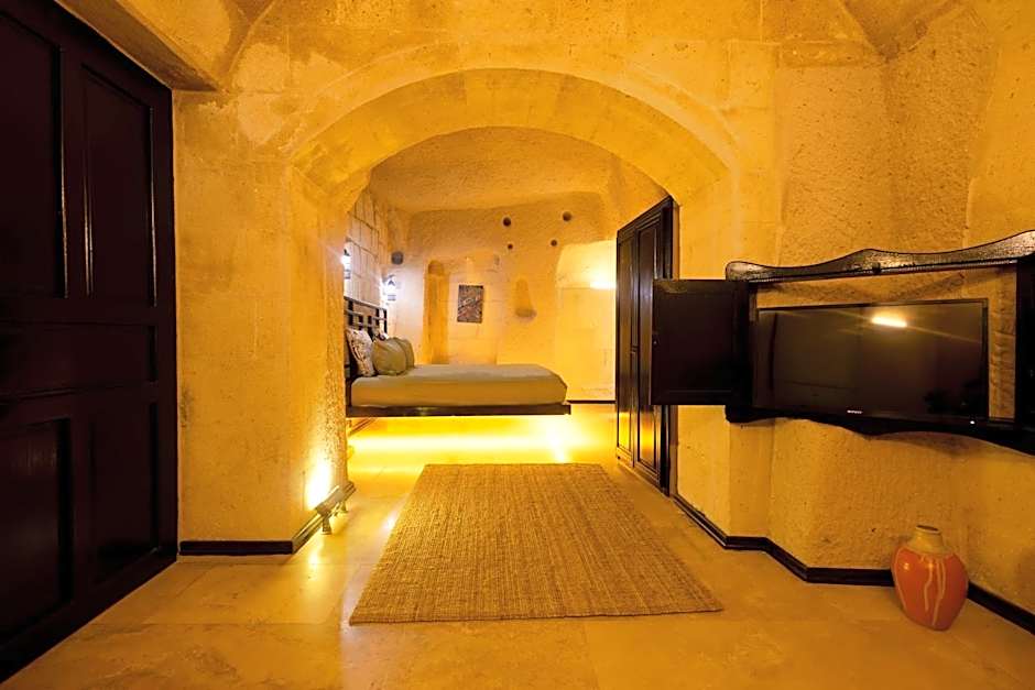 Drala Inn Cappadocia