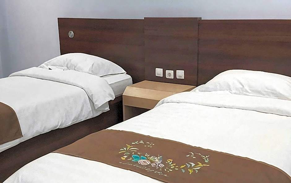 Mandalawangi Hotel Syariah