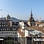 Kreuz Bern Modern City Hotel