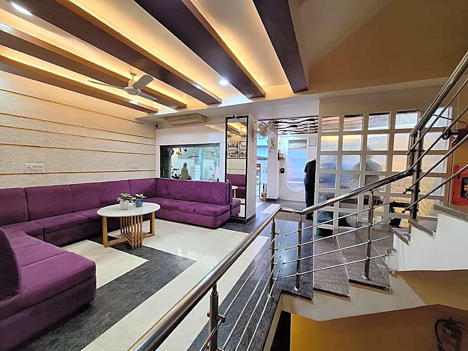 LN Hotels and Resorts