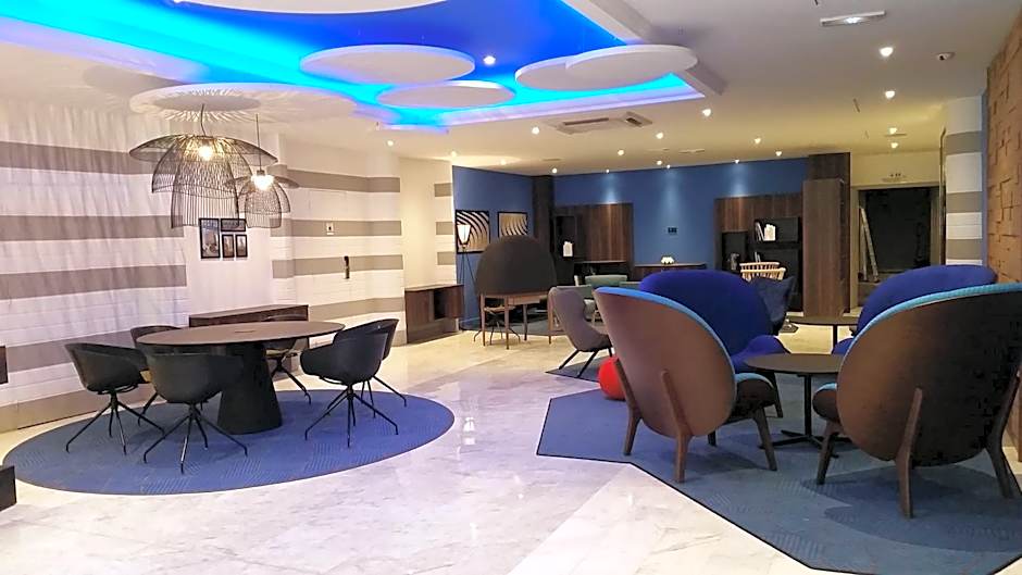 Mercure Nice Centre Notre Dame