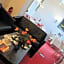 Cerano City Hotel Koln AM Dom