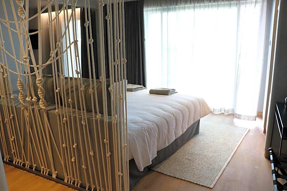 Santa Cruz - Movement & Nature House