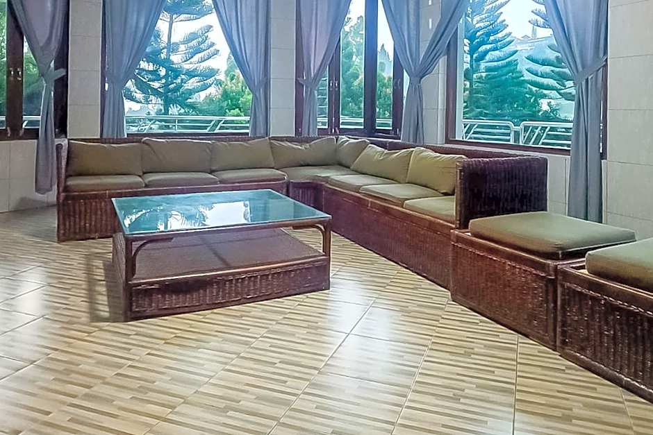Urbanview Resort Syariah Batu Hijau Cilember Puncak – Bogor, PA