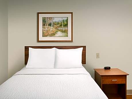 Standard Studio 1 Full Bed Non-smoking