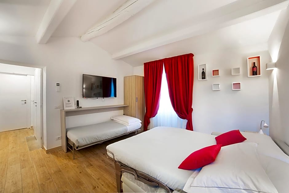 Apollo Guest House