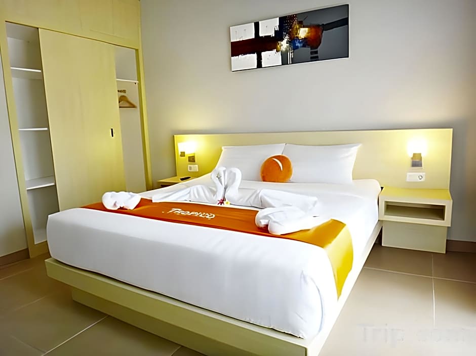 Tropico Jimbaran Bali