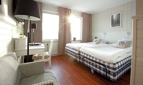 Lages Motel