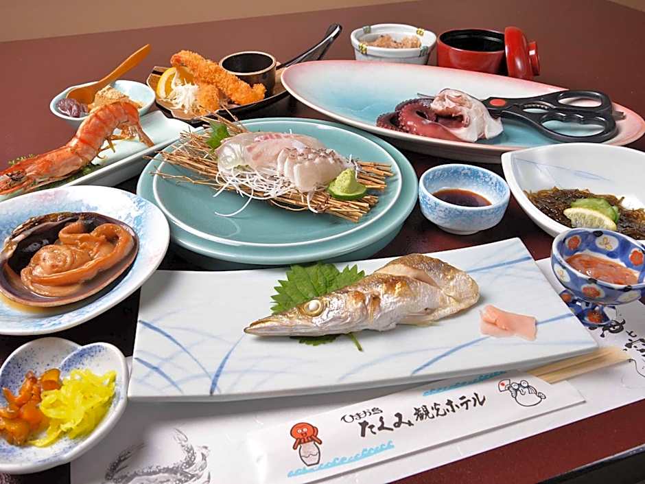 Takumi Kanko Hotel