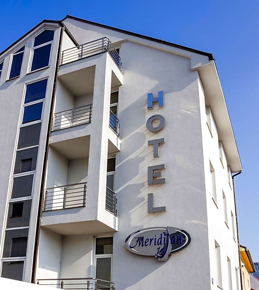 Hotel Meridijan16