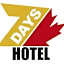 7 Day's Hotel
