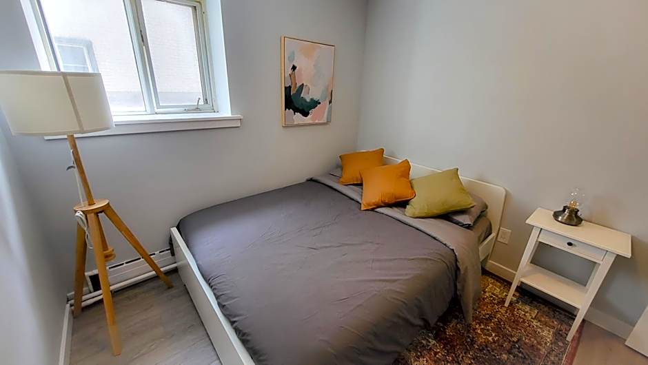 JstLikeHome - Serenity Suites & Guesthouse