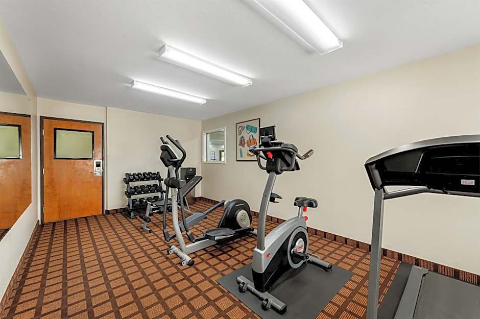 Sonesta Essential Hotels Longview