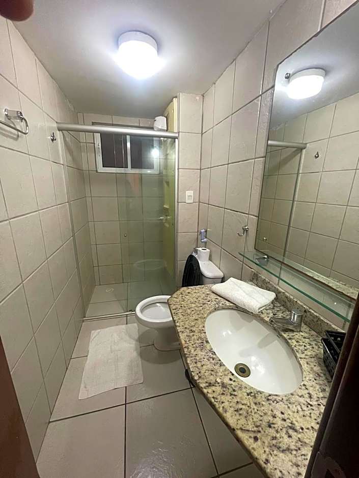 FLATS Particular Terrazzo