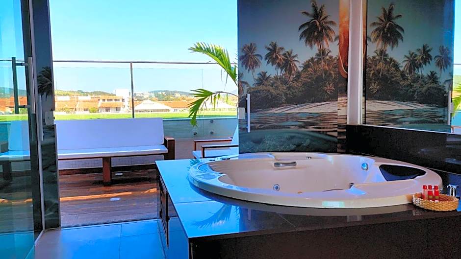 Paradiso Peró Praia Hotel