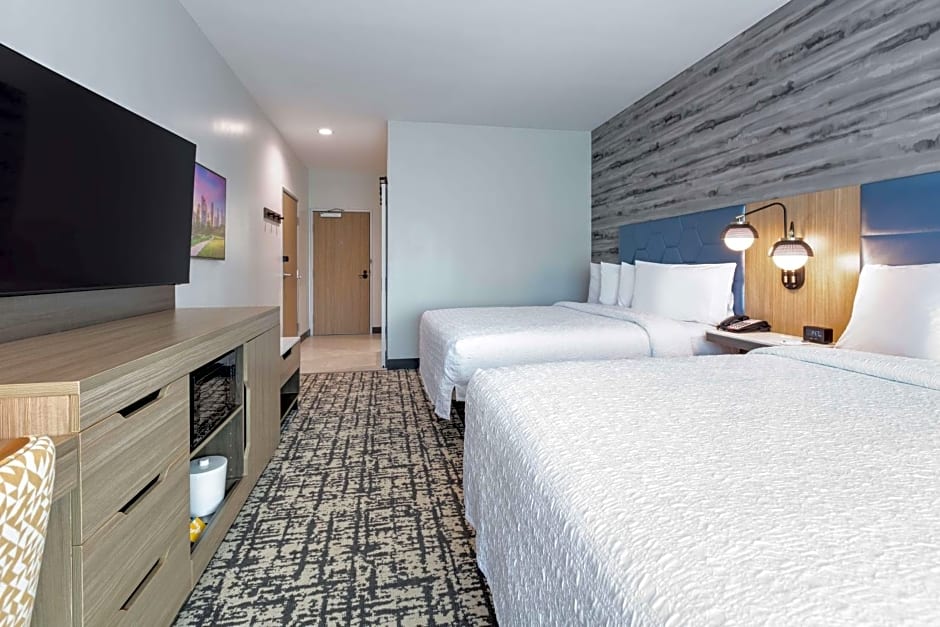 Hampton Inn & Suites by Hilton Shenandoah The Woodlands