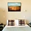 Work and Travel Stay Central City