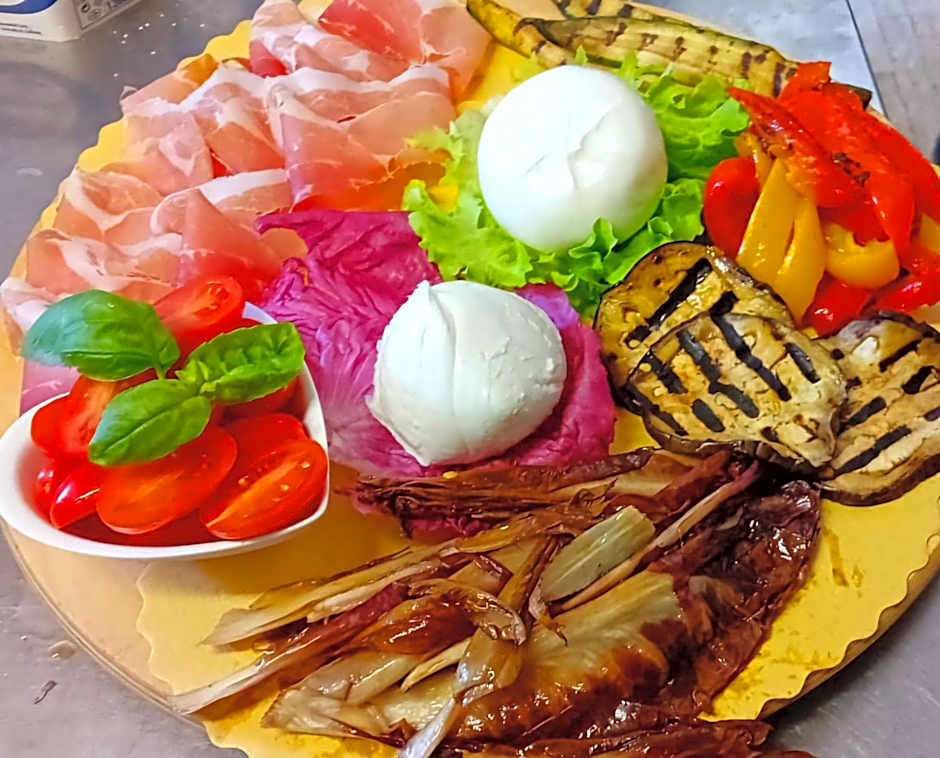 Locanda El Piron