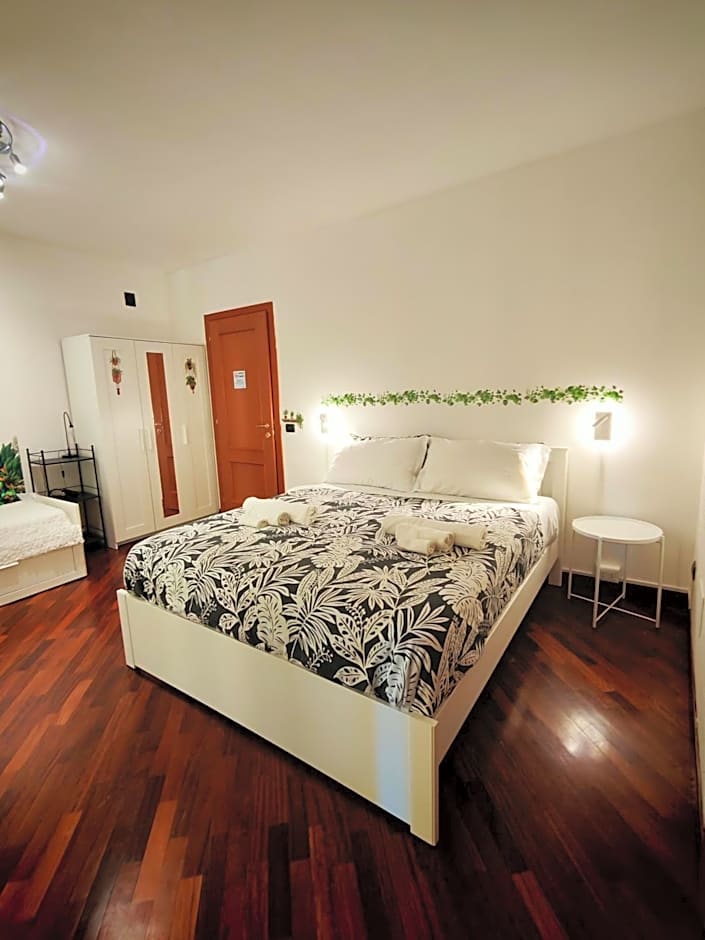 Leonardo Rome Holidays