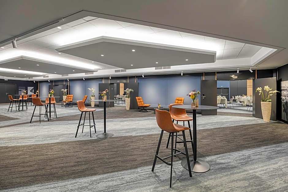 Mercure Antwerp City South
