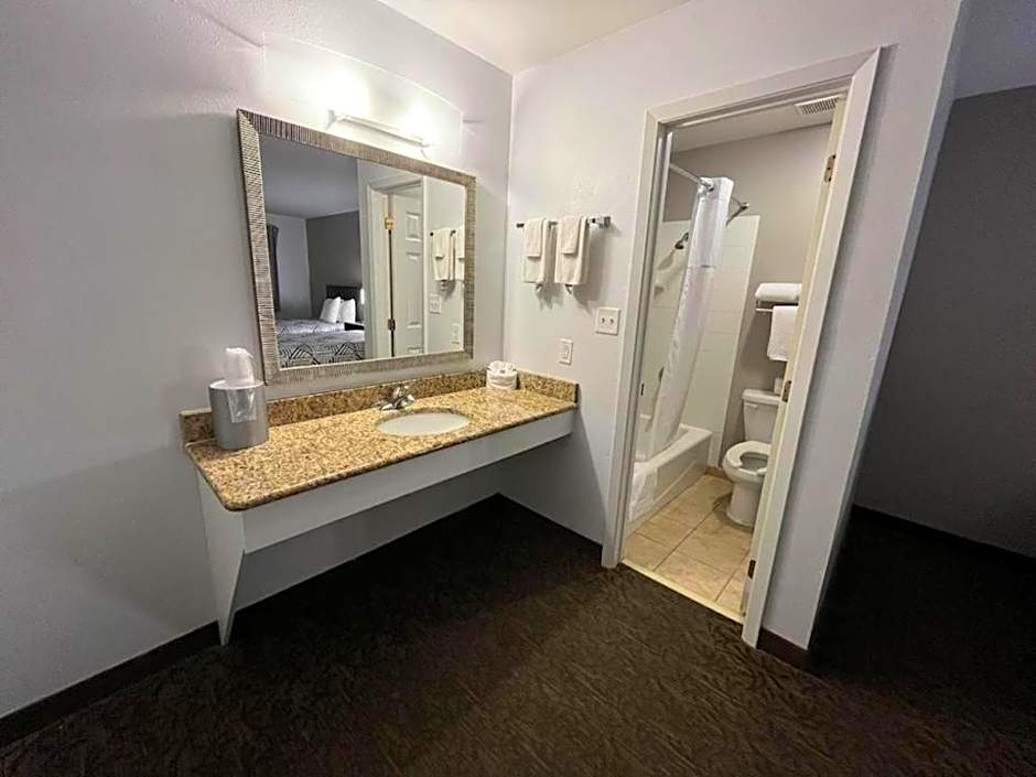 Rodeway Inn Of Junction