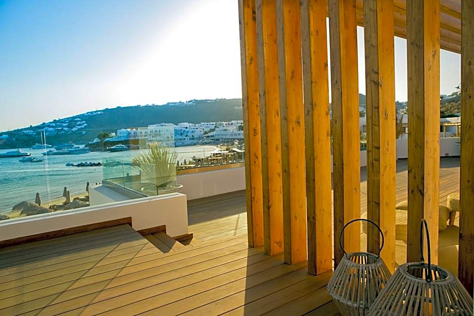 Thalassa Boutique Hotel