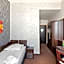 Hotel Diament Economy Gliwice