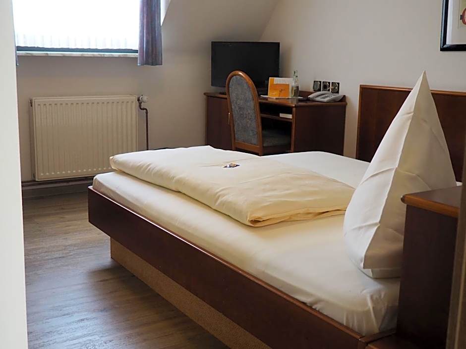 Hotel & Restaurant Bienefeld