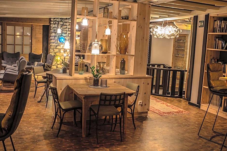 Hotel Ciasa Salares