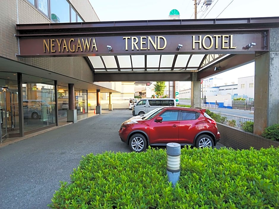 Neyagawa Trend Hotel