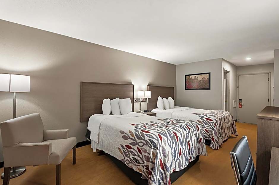 Red Roof Inn Martinsburg