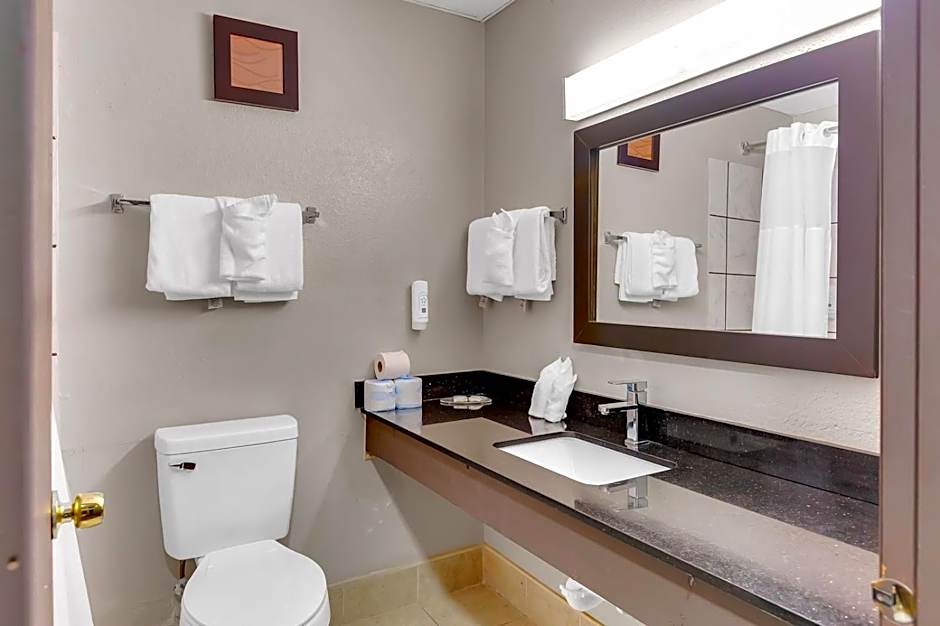 Quality Inn Salisbury North