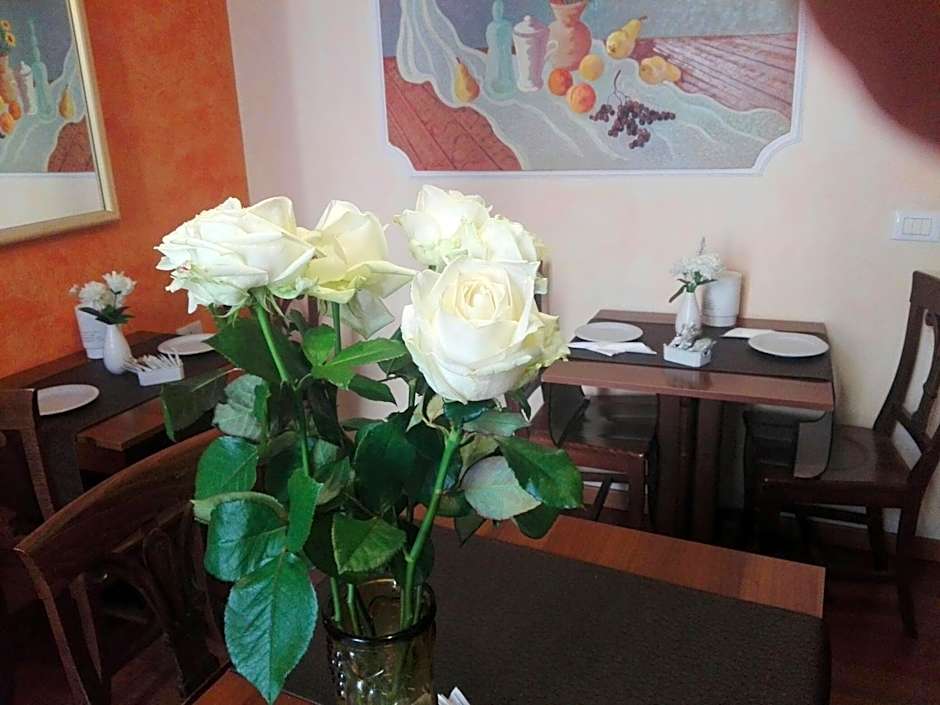 Relais Dante e Beatrice