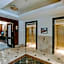 Club Quarters Hotel in Boston