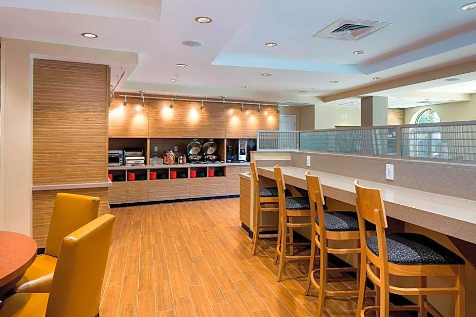 TownePlace Suites by Marriott Fort Myers Estero