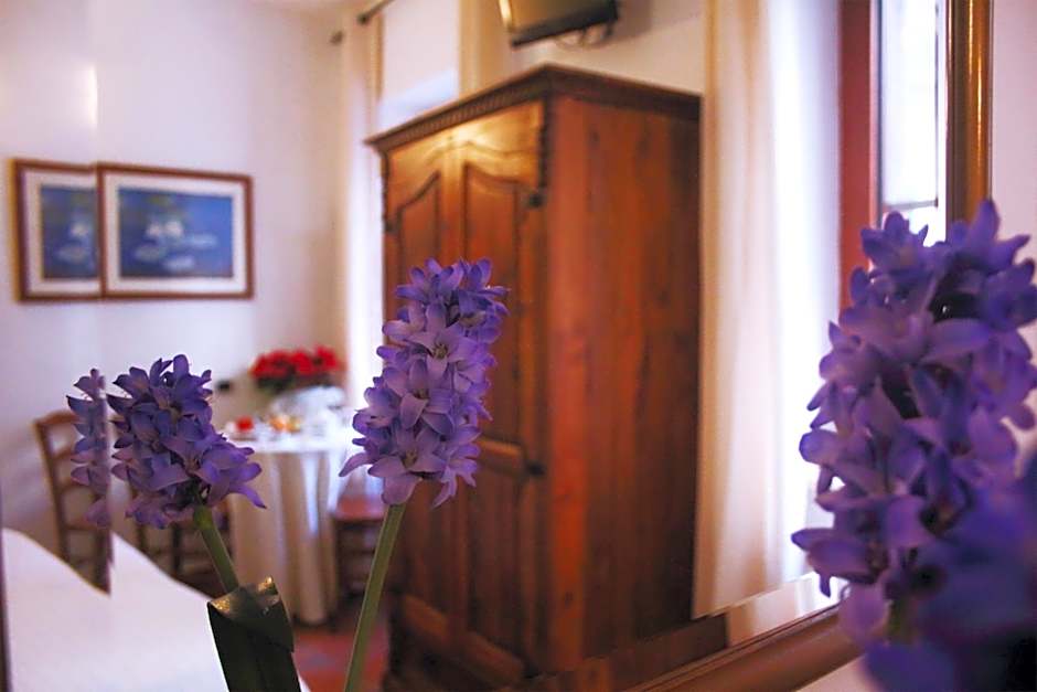 Locanda dell'Arcangelo