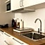 GLOBAL Apartments & Rooms