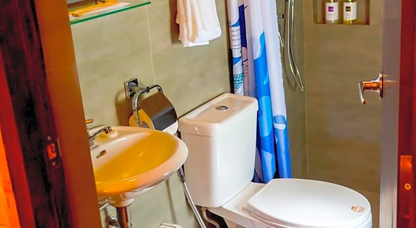 UNWND Boutique Hotel Dumaguete