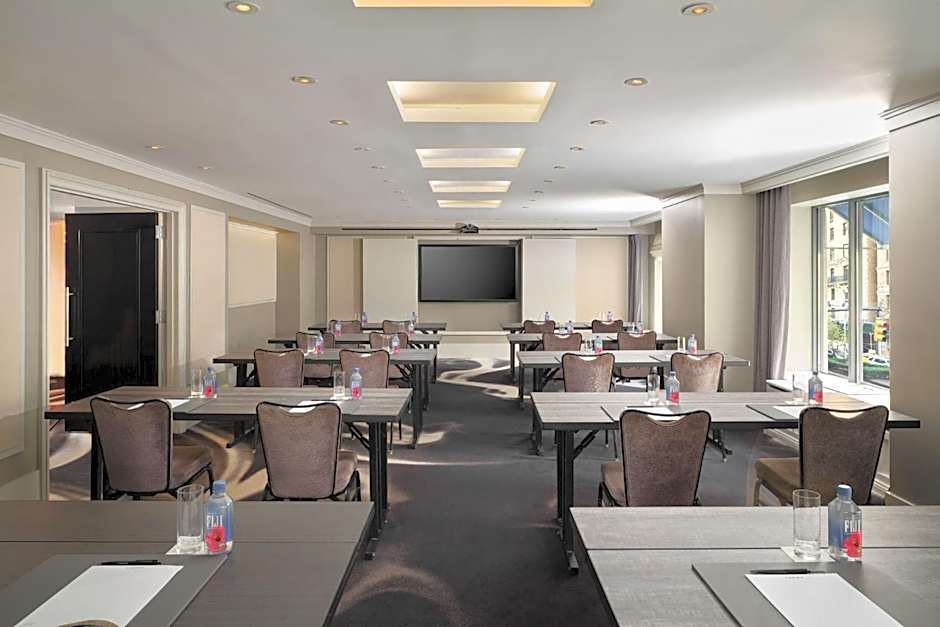 Loews Regency New York Hotel