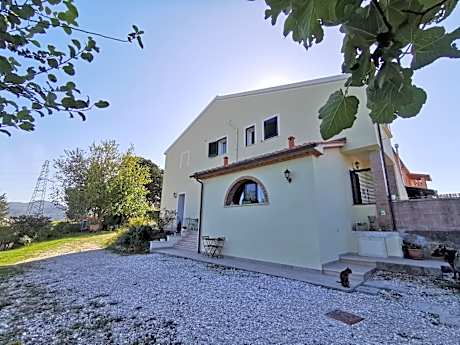 B&B Il Poggio di Fiore