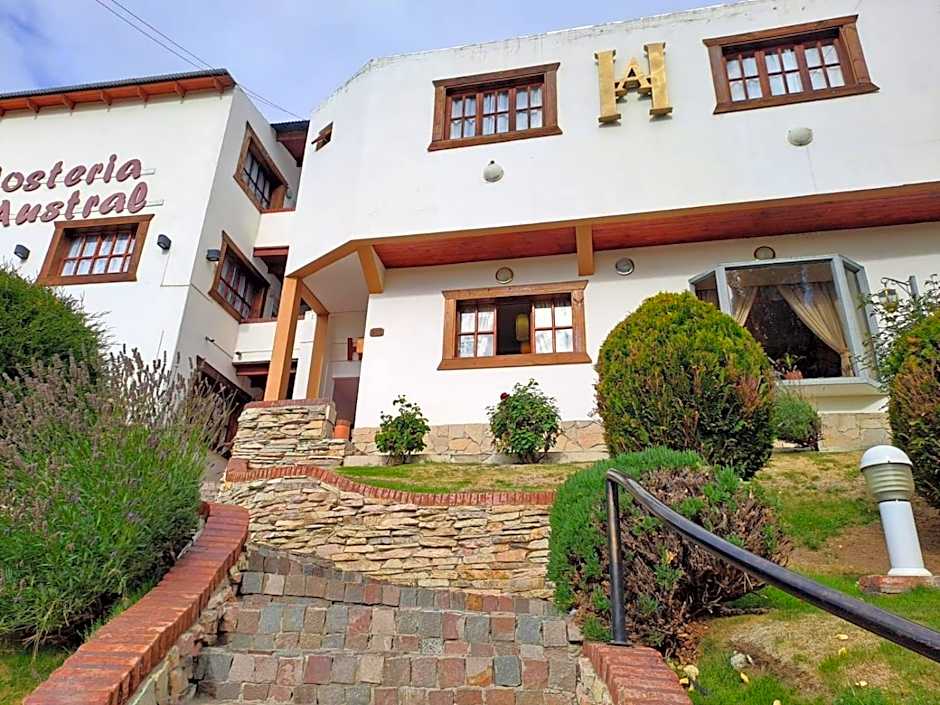 Hosteria Austral
