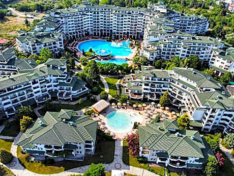Emerald Beach Resort & Spa