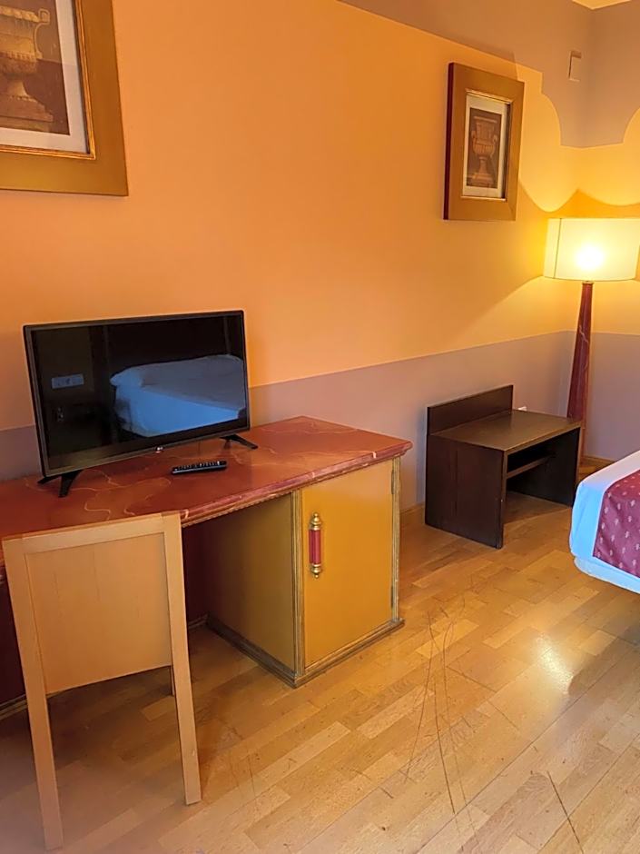 Hotel Fuente Las Piedras