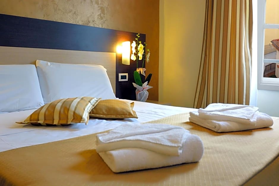 B&B Marbò Florence