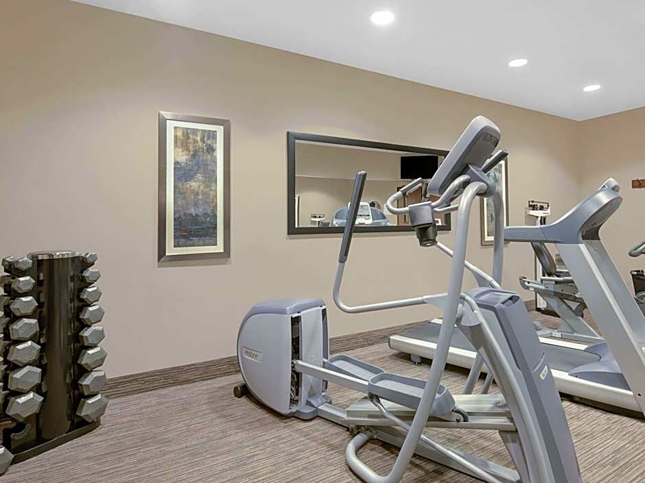 Baymont by Wyndham Minot