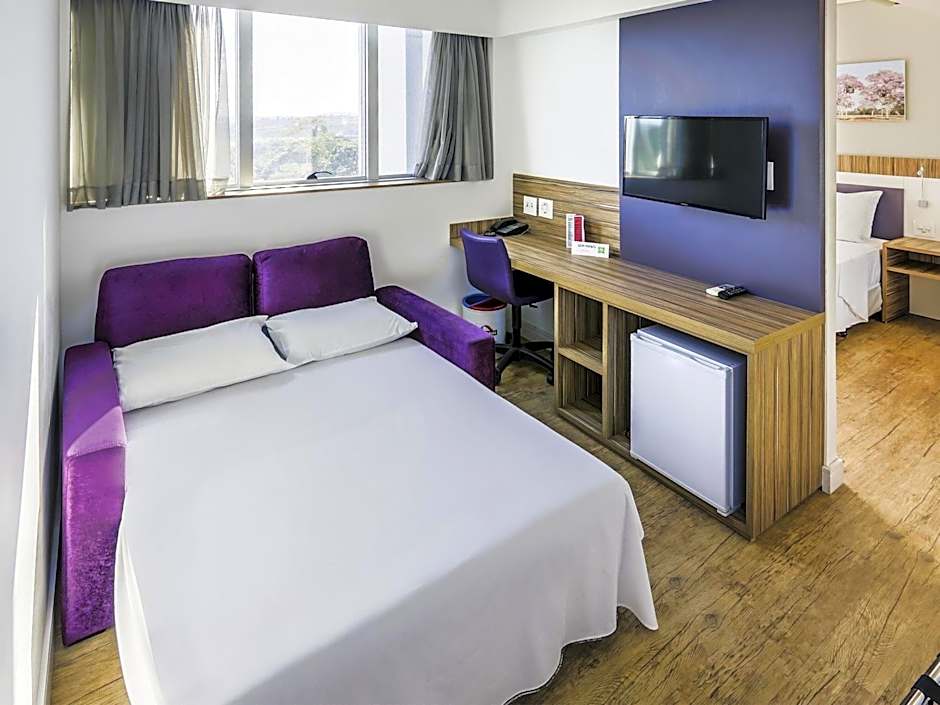 ibis Styles Confins Aeroporto